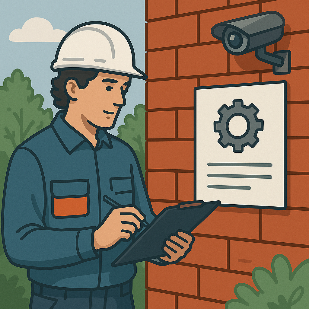 Учёт рабочего времени в InstallPlan